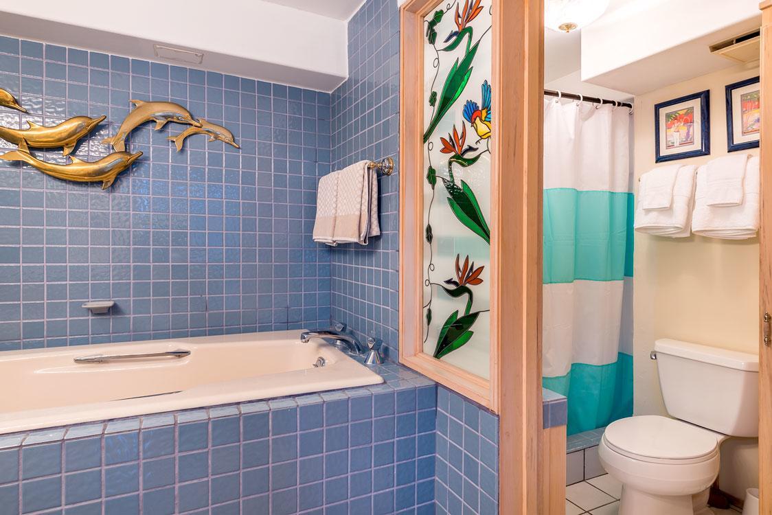 Apartamento Hawaiian Monarch Penthouse 402 Honolulu Exterior foto