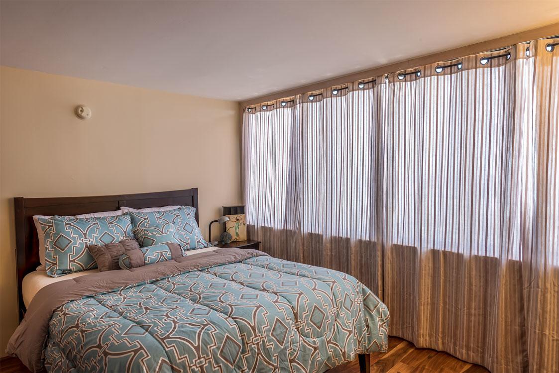 Apartamento Hawaiian Monarch Penthouse 402 Honolulu Exterior foto